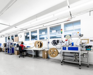 Plastec GmbH Plastec GmbH