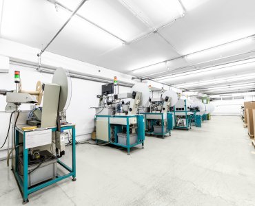 Plastec GmbH