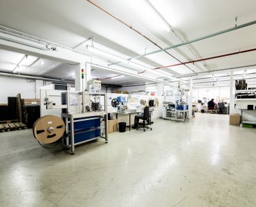 Plastec Electronic Equipment